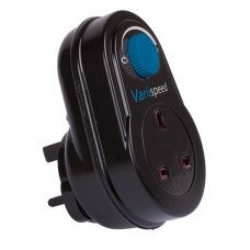 Variispeed Fan Speed Controller Variispeed Fan Speed Controller